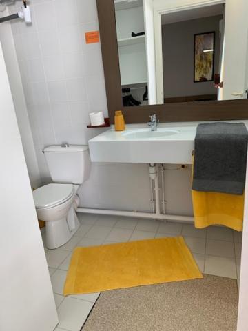 Hibiscus Manganao 1905 Apartment Сен Франсоа Екстериор снимка